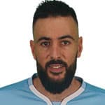 José Antonio Mahillo Naharro