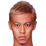 Keisuke Honda