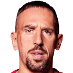 Franck Ribéry