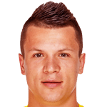 Yevhen Konoplyanka