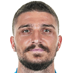 Konstantinos Stafylidis