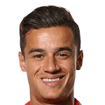 Philippe Coutinho