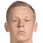 Oleksandr Zinchenko