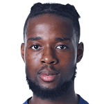Joshua Onomah