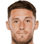 Jordan Andrew Thompson