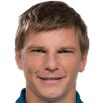 Andrey Arshavin