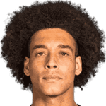 Axel Witsel