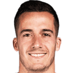 Lucas Vázquez
