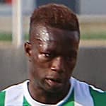 Moha Keita