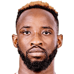 Moussa Dembélé