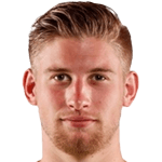 Mike van de Meulenhof