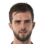 Miralem Pjanić