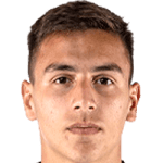 Facundo Agustín Cáseres