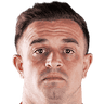 Xherdan Shaqiri  