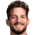 Dries Mertens