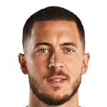 Eden Hazard