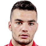 Tony Watt