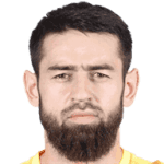 Shahrudin Mahammadaliyev