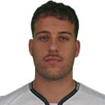 Diego Mirón Tornavacas