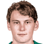 Isak Dybvik Määttä