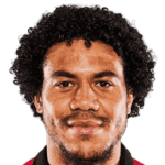 Priestley Farquharson