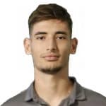 Joaquin Domingo Dalmasso