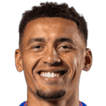 James Tavernier