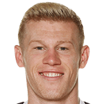 James McClean