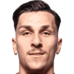 Alexandros Kyziridis