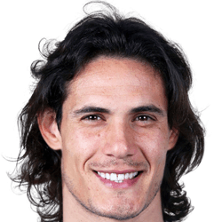 Edinson Cavani