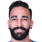 Adil Rami