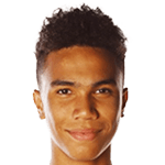 Gustavo Henrique Giordano Amaro Assunção da Silva