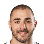 Karim Benzema