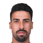 Sami Khedira