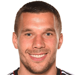 Lukas Podolski