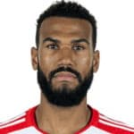 Jean-Eric Maxim Choupo-Moting