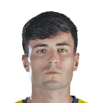 Rodrigo Alonso Martín