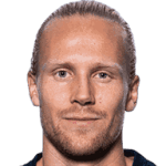 Lars-Jørgen Salvesen