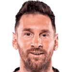 Lionel Messi 