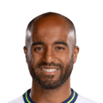 Lucas Moura