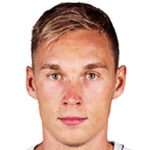 Jacob Barrett Laursen