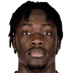 El Chadaille Bitshiabu