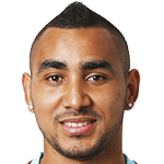 Dimitri Payet