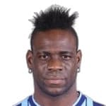 M. Balotelli