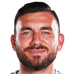 Robert Snodgrass