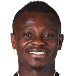 Jean Michaël Seri