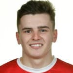 Ronan Aiden Connolly Shea Chapman Hale