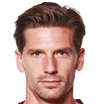 Adrien Silva
