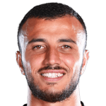 Romain Saïss