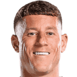 Ross Barkley